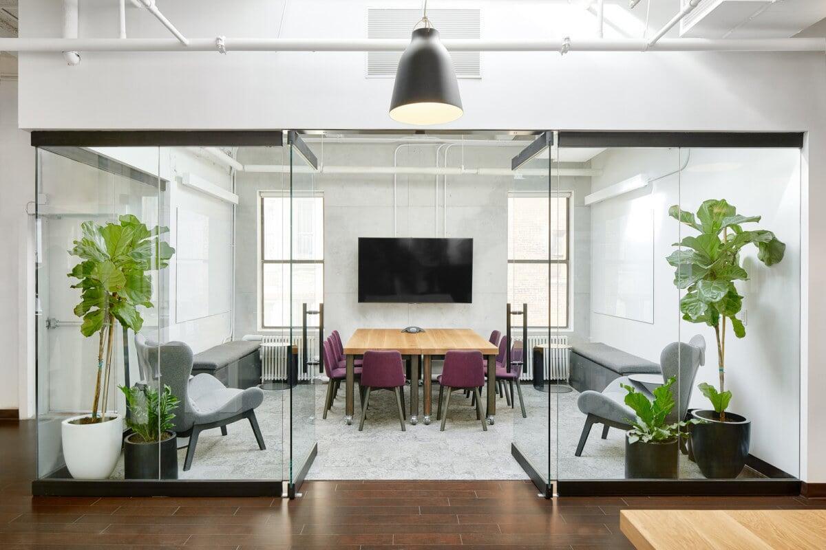 LED Eco-Friendly Lighting