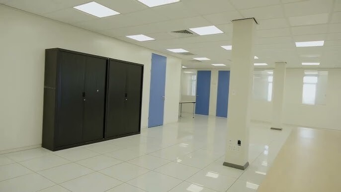 Private Office Suites
